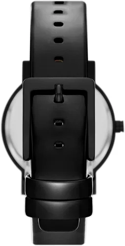 Vista 3 de DKNY Soho - Reloj de vestir de cuarzo de acero inoxidable de 1339in para mujer