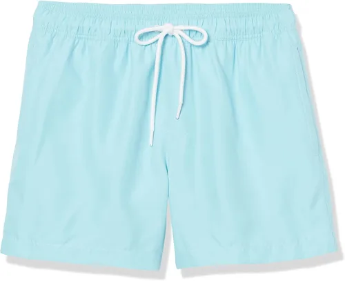 Vista 4 de Tienda Essentials Pantalones cortos de mesa para hombre