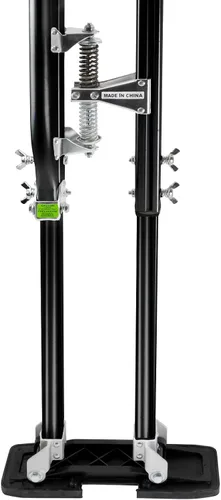 Vista 2 de GypTool Pro Zancos - Negro, 36 pulgadas - 48 pulgadas.