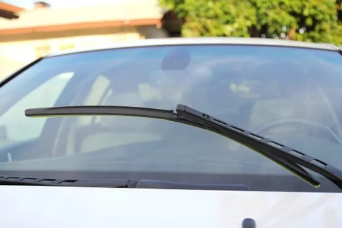 Vista 7 de AERO Avenger - Limpiaparabrisas prémium para todas las estaciones, repuesto del fabricante original del equipo original para Volkswagen VW Touareg