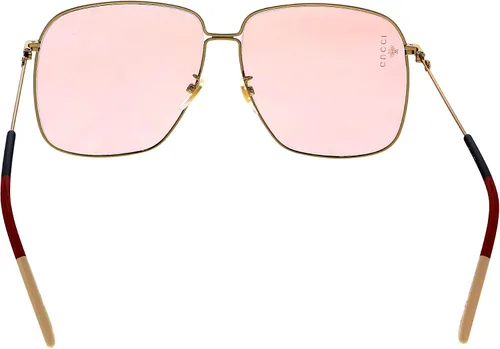 Vista 4 de Gucci Gafas de sol para mujer de 2402in