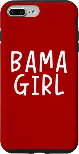 Vista 12 de Bama Girl Womens Girls Alabama Case for iPhone 17