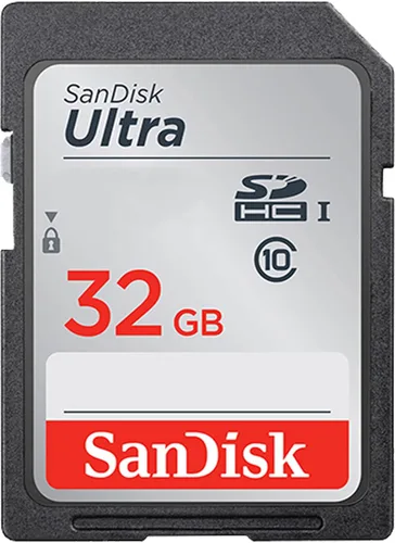 Vista 6 de A-Cell Paquete de accesorios de 2.165 in para Nikon D3400 D3500 D5500 D5600 D7500 y más con tarjeta de memoria SanDisk de 32 GB, marco gran angular