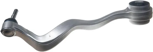 Vista 3 de Reemplazo del brazo de control de suspensión inferior delantero izquierdo para BMW E60 5-Series 525i 528i 530i 535i 545i 550i M5 Sedan