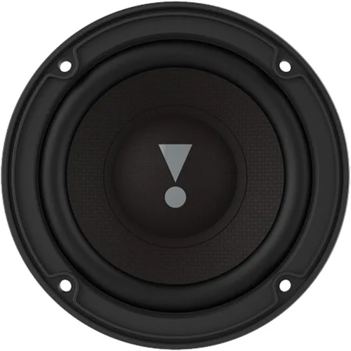 Vista 3 de JBL Sistema de actualización de rango medio de audio para automóvil de 3