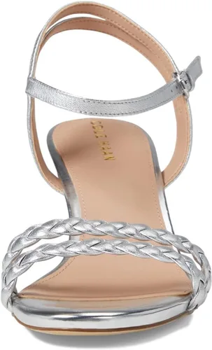Vista 6 de Cole Haan Sandalia trenzada Alyse para mujer 2.559 in