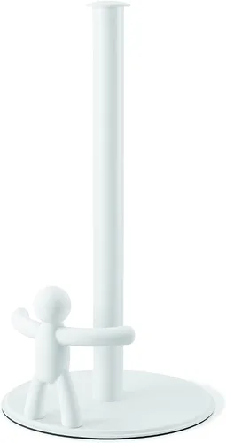 Vista 9 de Umbra Buddy - Toallero de papel para encimera, color negro