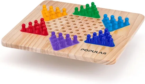 Vista 5 de Colección de juegos con 7 clásicos conocidos
