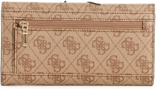 Vista 2 de Guess Womens Jaden Slg Multi Clutch