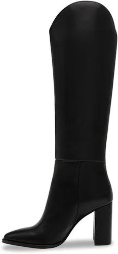 Vista 6 de Steve Madden Botas altas Bixby para mujer