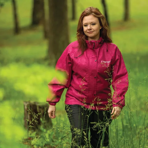Vista 6 de FROGG TOGGS Traje de lluvia clásico impermeable transpirable para mujer