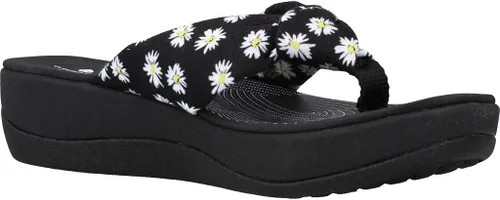 Vista 64 de Clarks - Sandalias para mujer Arla Glison