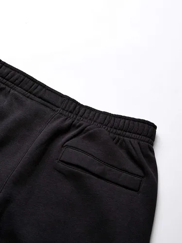 Vista 9 de Nike - Pantalón corto de baloncesto Sportswear Club para hombre