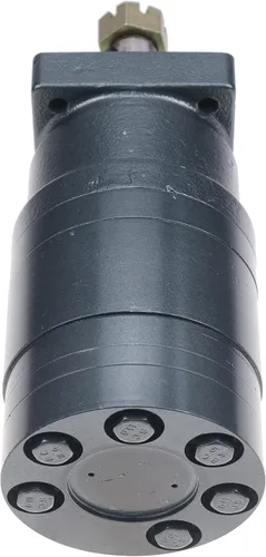 Vista 4 de Solarhome Motor de rueda para Exmark Viking Hydro Turf Tracer 1-603718 025-515 Parker TE0230FS250AAFA