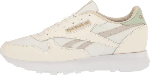 Vista 8 de Reebok Tenis clásicos de cuero Sp para mujer