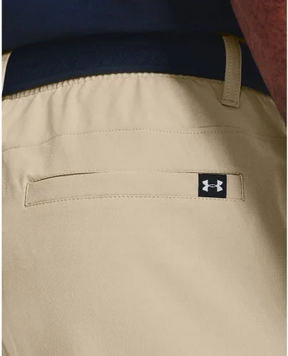 Vista 3 de Under Armour - Pantalones cortos Drive para hombre