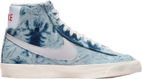 Vista 2 de Nike Tenis de baloncesto para mujer