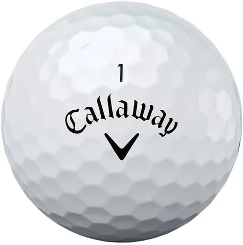 Vista 2 de Pelotas de golf Callaway Reva