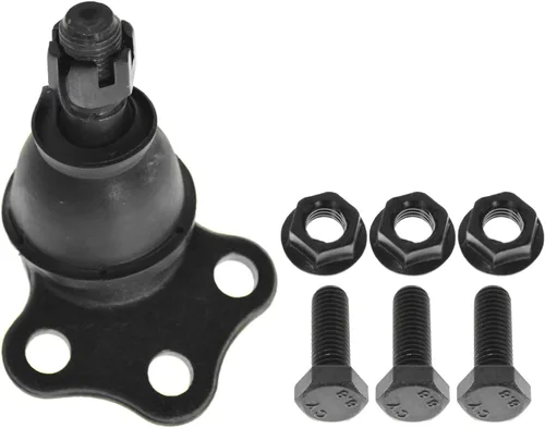 Vista 197 de TRQ Junta esférica inferior delantera Compatible con Mazda 626 1998-2002 MPV 2000-2006 5 2006-2012