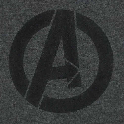 Vista 3 de Marvel Camiseta de los Vengadores para niño