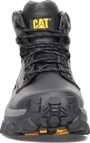 Vista 2 de Caterpillar Invader - Botas de trabajo con puntera de acero para hombre