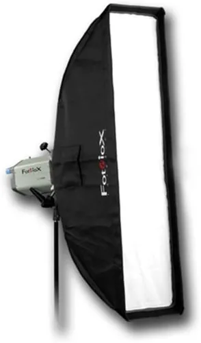 Vista 92 de Fotodiox – Pantalla para lámparas Pro Softbox con Speedring