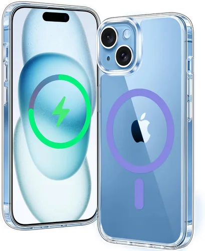 Vista 131 de FNTCASE Funda para Motorola Moto-G Stylus-5G-2024: Cubierta protectora ligera de grado militar para teléfono celular, flexible, antiamarillamiento