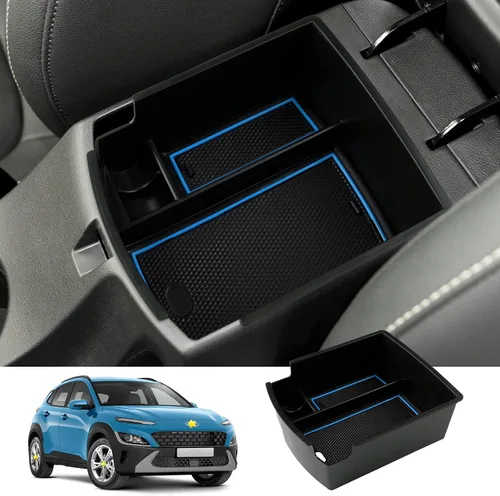 Vista 9 de SKTU Portavasos Camry 2025 2026 para Toyota Camry 2025 2026 (LE/SE/Nightshade/XLE/XSE) Portavasos de Control Central Toyota Camry 2025 2026