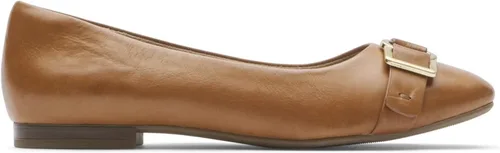 Vista 3 de Rockport Zoie Ring - Zapatos planos de ballet para mujer