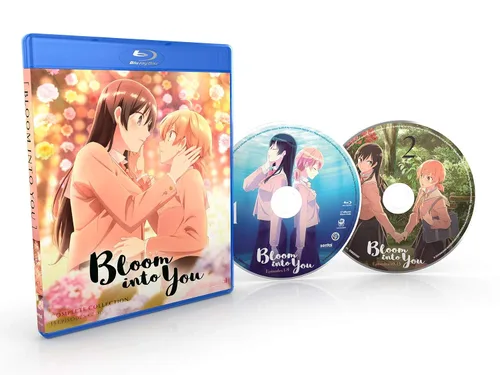 Vista 2 de Bloom Into You