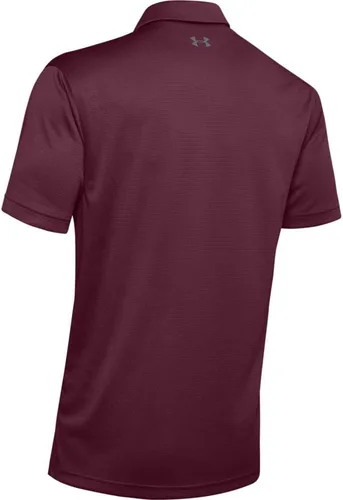 Vista 6 de Under Armour Polo Threadborne Boundless Camisa para hombre