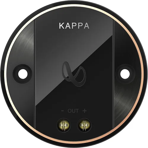 Vista 8 de Infinity Kappa - 1 par de componentes KAPPA-60CSXAM de 6.5 pulgadas con rango medio KAPPA-20MXAM de 2 pulgadas
