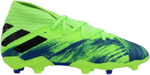 Vista 2 de adidas Zapatillas Nemeziz Messi 19.3 Fg para niños