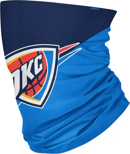 Vista 14 de FOCO NBA unisex-child Nba Team Youth Big Logo Gaiter Scarf