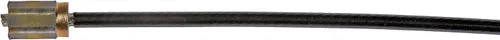 Vista 3 de Dorman Cable de freno de estacionamiento C95369 compatible con modelos Ford seleccionados
