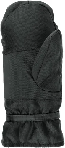 Vista 6 de Orlimar Manoplas térmicas para carrito de golf para hombre, color negro, talla única