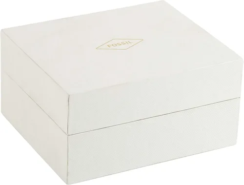 Vista 10 de Fossil ES4262 Tailor Reloj analógico de cuarzo plateado para mujer Plateado Reloj de cuarzo