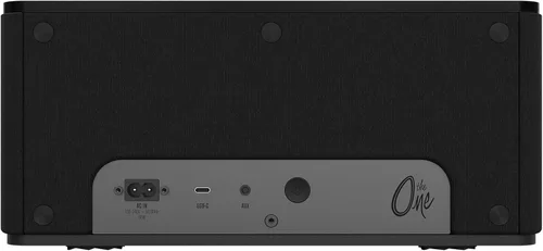 Vista 7 de Klipsch The One Plus Sistema de Altavoces Premium Bluetooth, Negro Mate