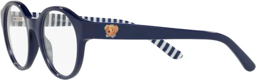 Vista 3 de Polo Ralph Lauren Pp8540 Round Prescription Eyewear Frames