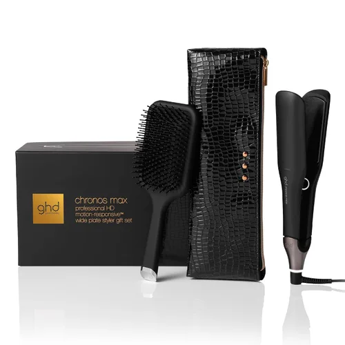 Vista 11 de ghd Chronos Max 2” Styler Professional Flat Iron Hair Straightener