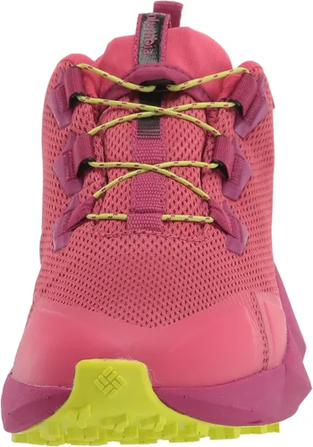 Vista 2 de Columbia Facet 30 Outdry - Tenis de senderismo para mujer, 1