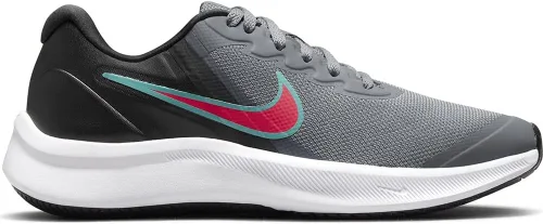 Vista 2 de Nike Unisex-Child Star Runner 3