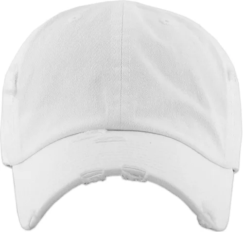 Vista 264 de KBETHOS - Gorra de béisbol ajustable, de algodón desgastado, vintage, unisex, estilo polo, camionero, para papá
