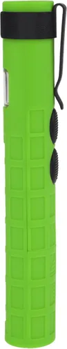 Vista 6 de Nightstick NSP-1400G Linterna de doble luz con interruptor - 2 AAA - Verde