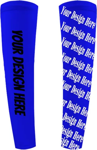 Vista 14 de DZC Mangas de brazo de compresión deportivas personalizadas Béisbol Baloncesto Fútbol Juvenil y Adulto Tamaño Hombres y Mujeres Tattoo Sleeve Covers