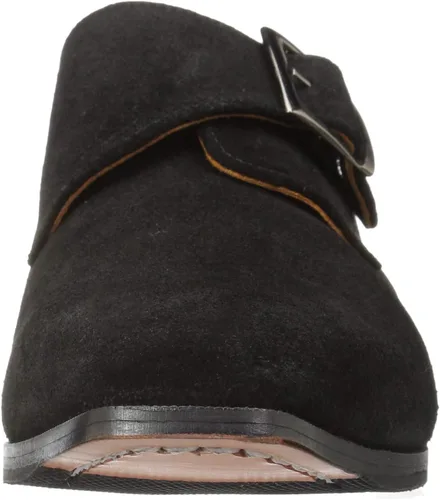 Vista 2 de Carlos by Carlos Santana Freedom Monk-Strap Mocasines para hombre