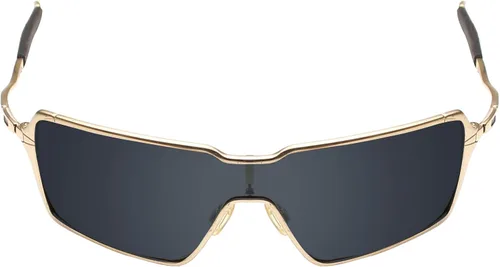 Vista 2 de mryok Lentes de repuesto para Oakley ProbationOpciones