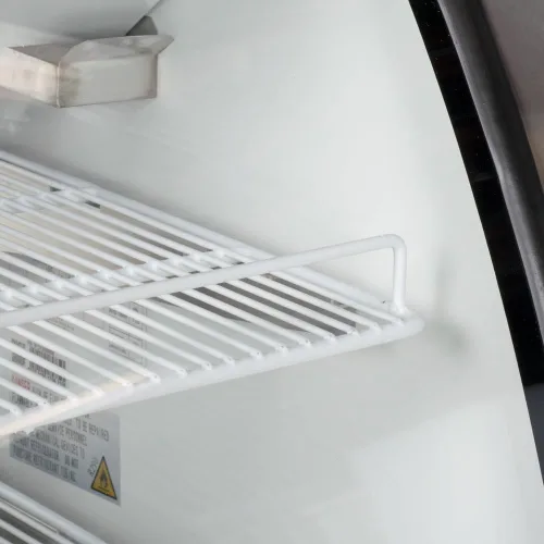 Vista 7 de Nuevo 72" 4 cajones Refrigerado Chef Base - Equipo de Cocina Comercial Soporte Refrigerador