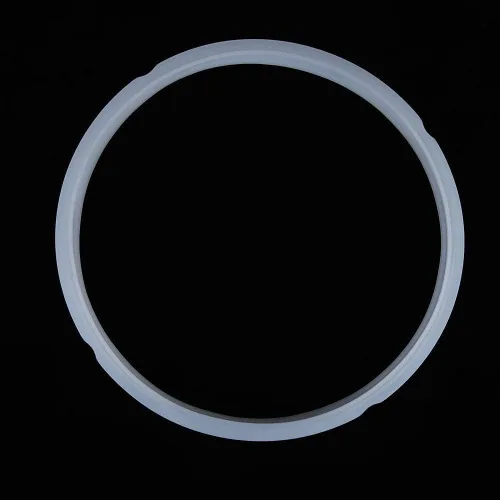 Vista 7 de Anillos de sellado para accesorios de maceta, accesorio de sellado de silicona para herramienta de presión de 8 cuartos de galón, edición roja, azul