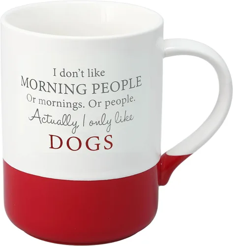 Vista 15 de Pavilion - Taza de café grande de 18 onzas, Some Moms Swear Too Much, It's Me. I'm Some Moms